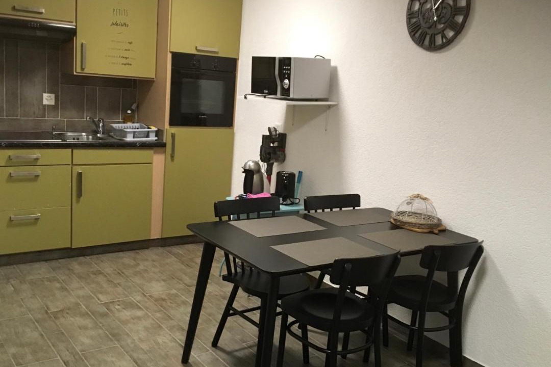 Photo of Kitchen in Sierre