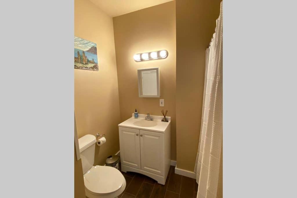 Photo of Bathroom in Highland Park