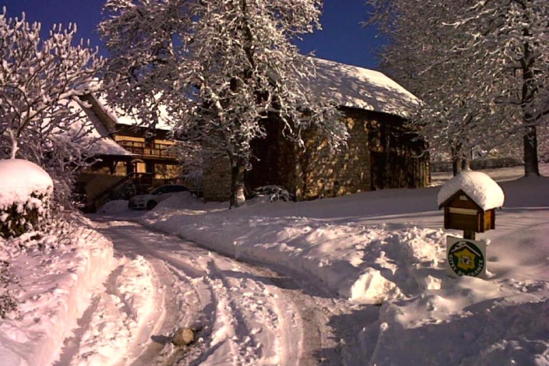 Photo of Others in Attignat-Oncin