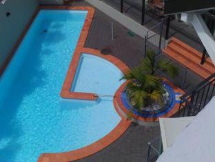 Photo of Patio Balcony in Greenlane - Ellerslie