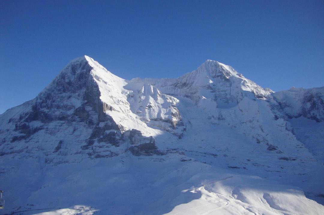 Photo of Others in Wengen