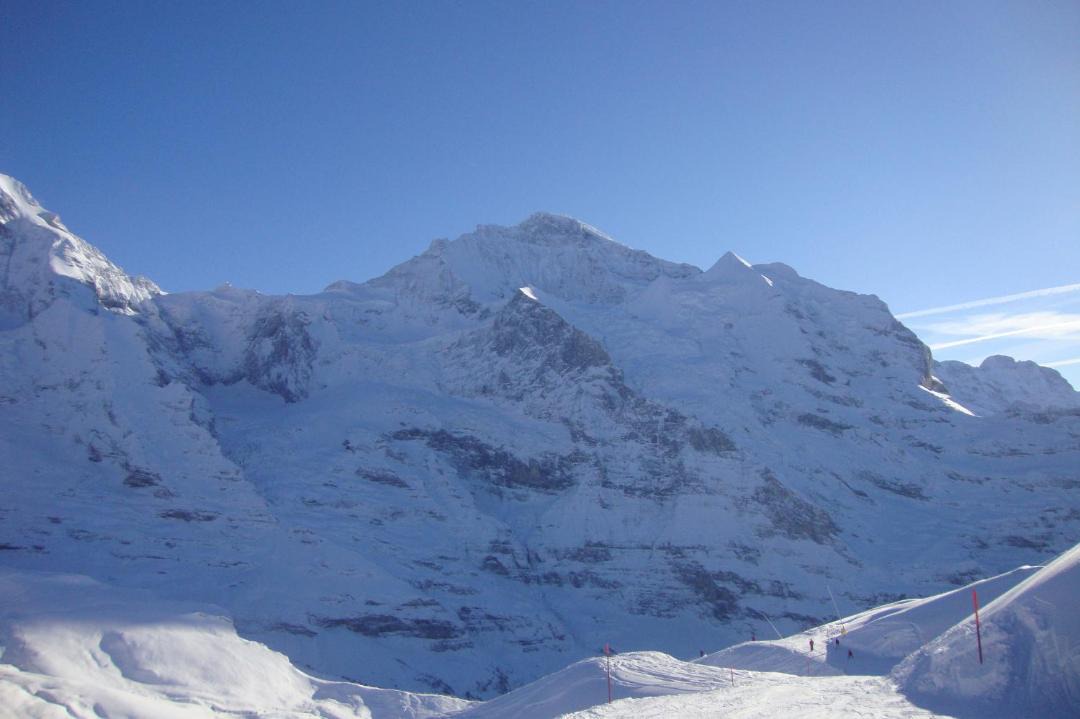 Photo of Others in Wengen