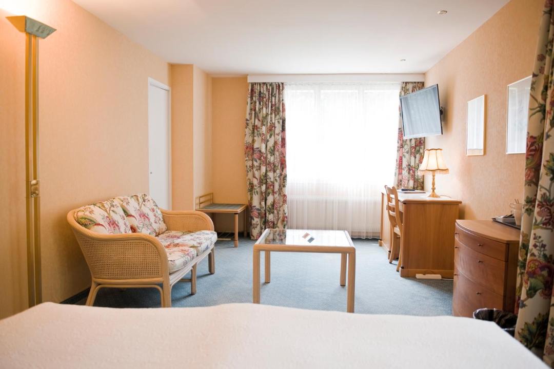 Photo of Others in Wengen