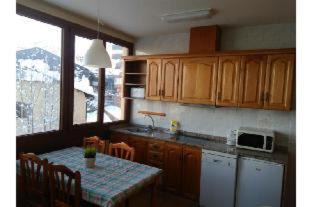 Photo of Kitchen in Cerler