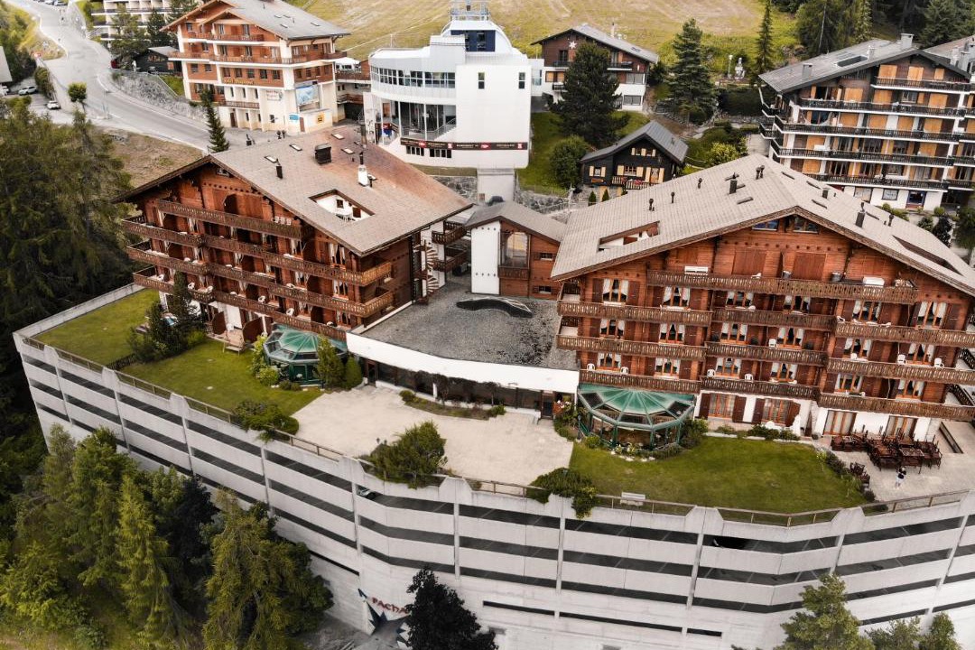 Photo of Others in Veysonnaz