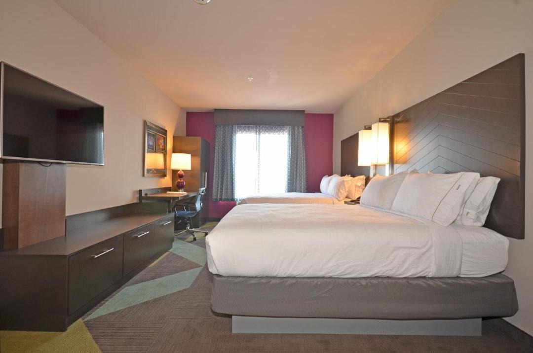 Photo of Bedroom in South Oklahoma City