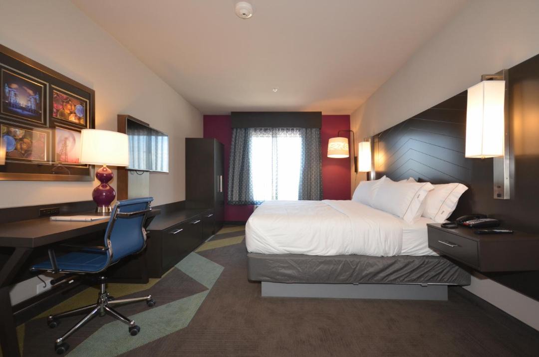 Photo of Bedroom in South Oklahoma City