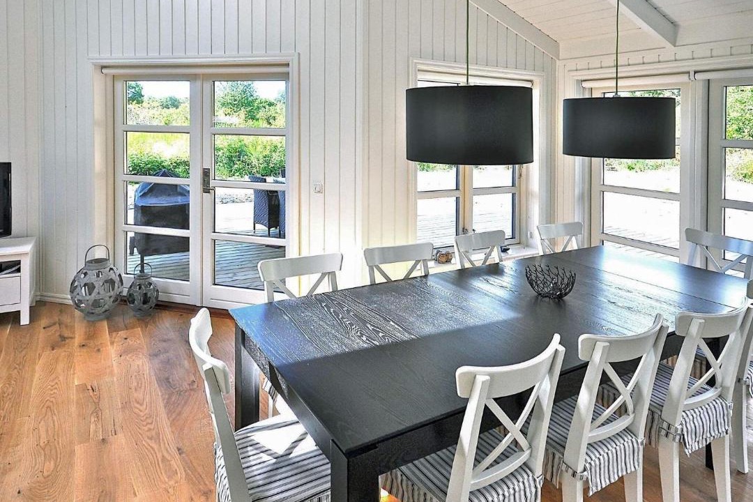 Photo of Livingroom in Femmøller