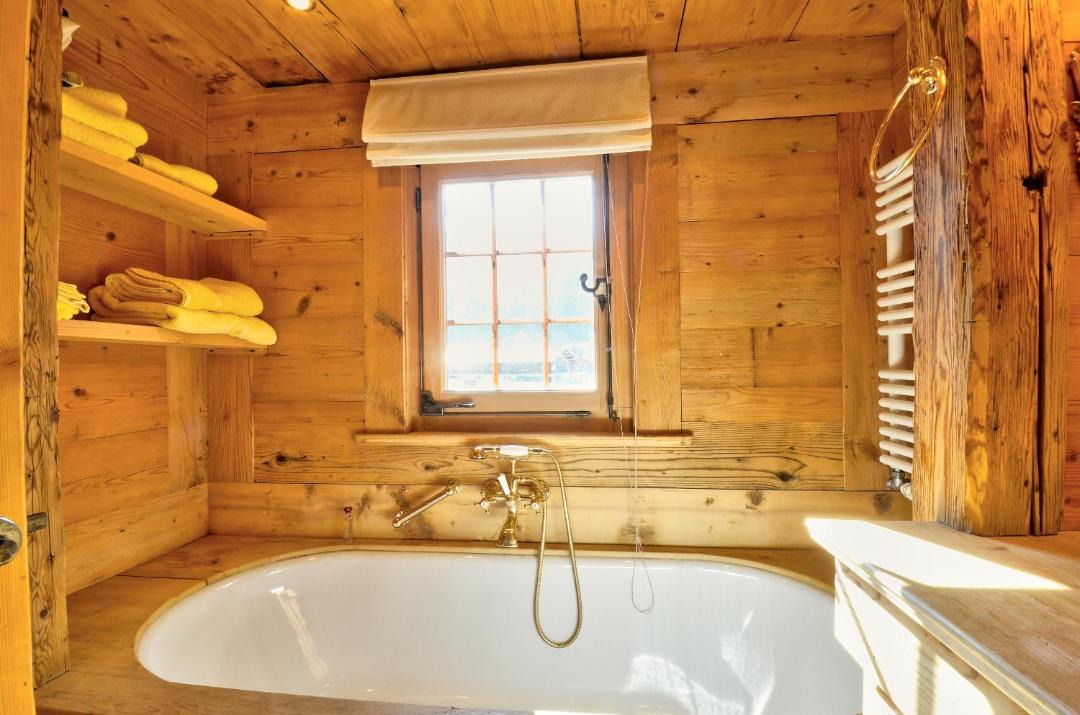 Photo of Bathroom in Rougemont