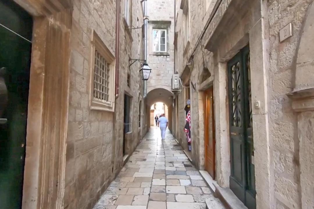 Photo of Others in Dubrovnik Old Town