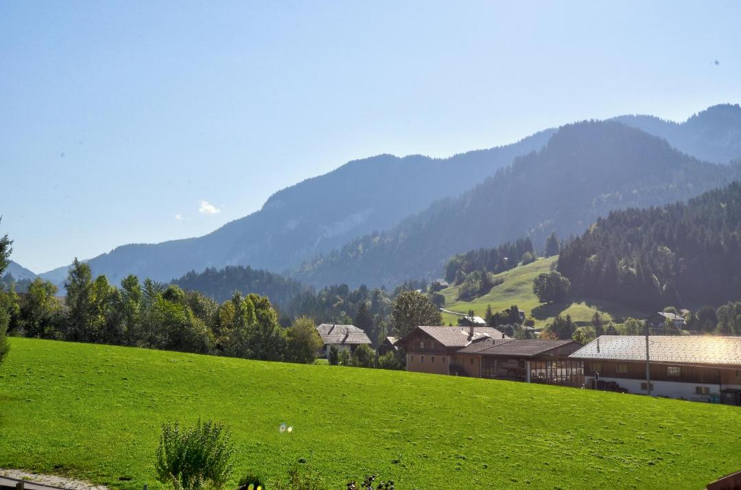 Photo of Outdoor in Rougemont