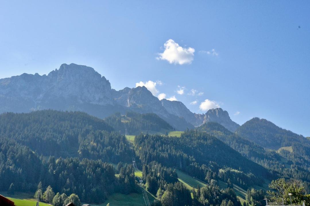 Photo of Outdoor in Rougemont