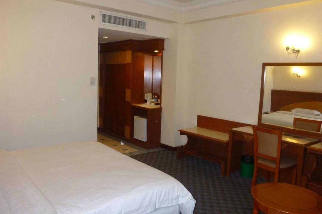 Photo of Bedroom in Semporna