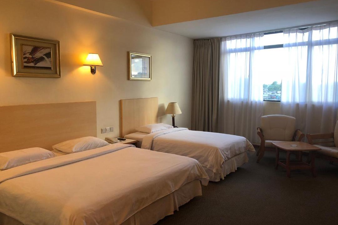 Photo of Bedroom in Semporna