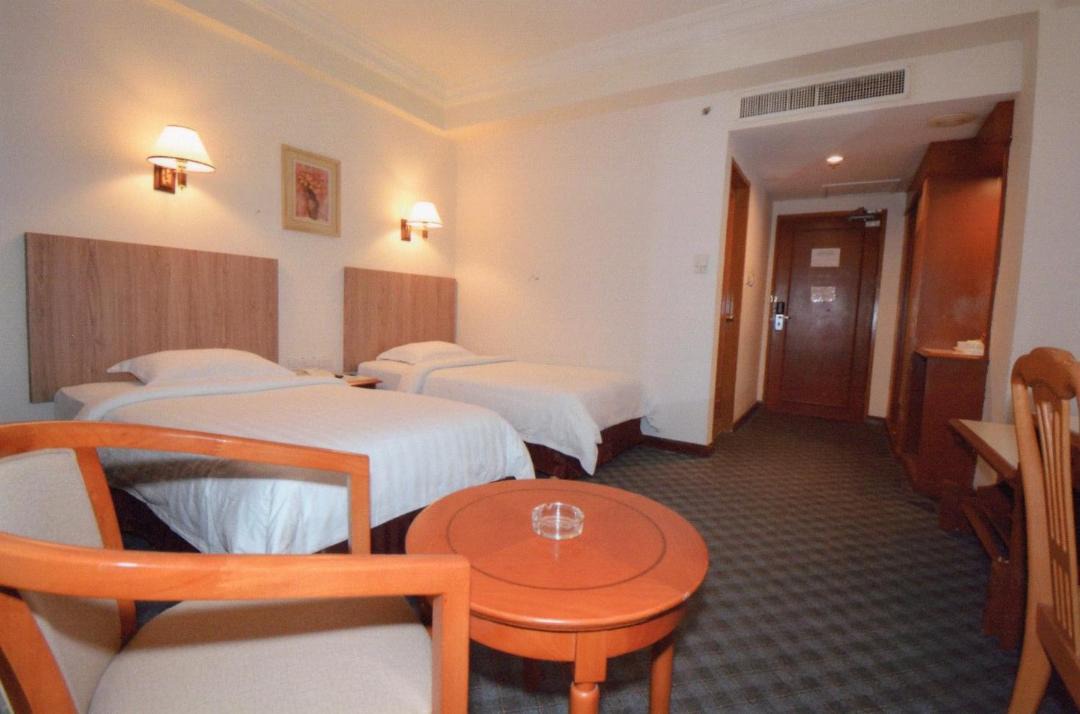 Photo of Bedroom in Semporna