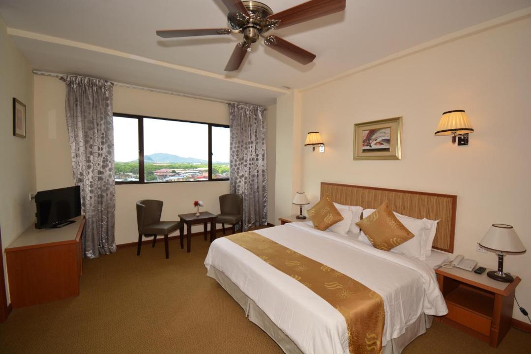 Photo of Bedroom in Semporna