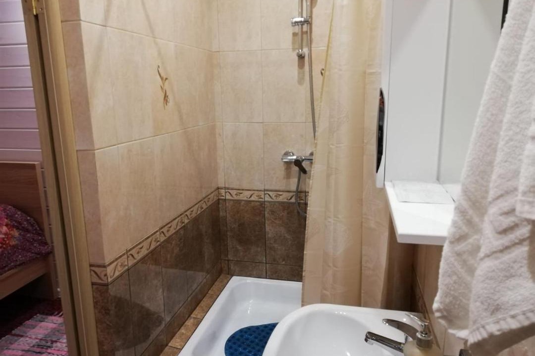 Photo of Bathroom in Sukhanovo