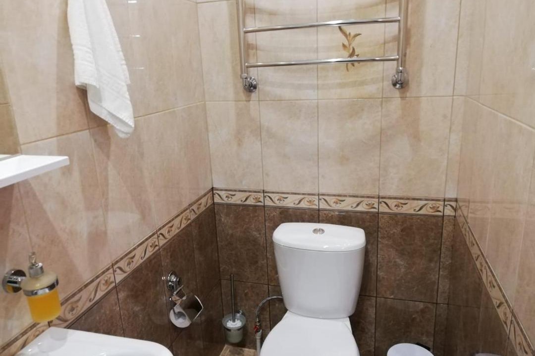 Photo of Bathroom in Sukhanovo