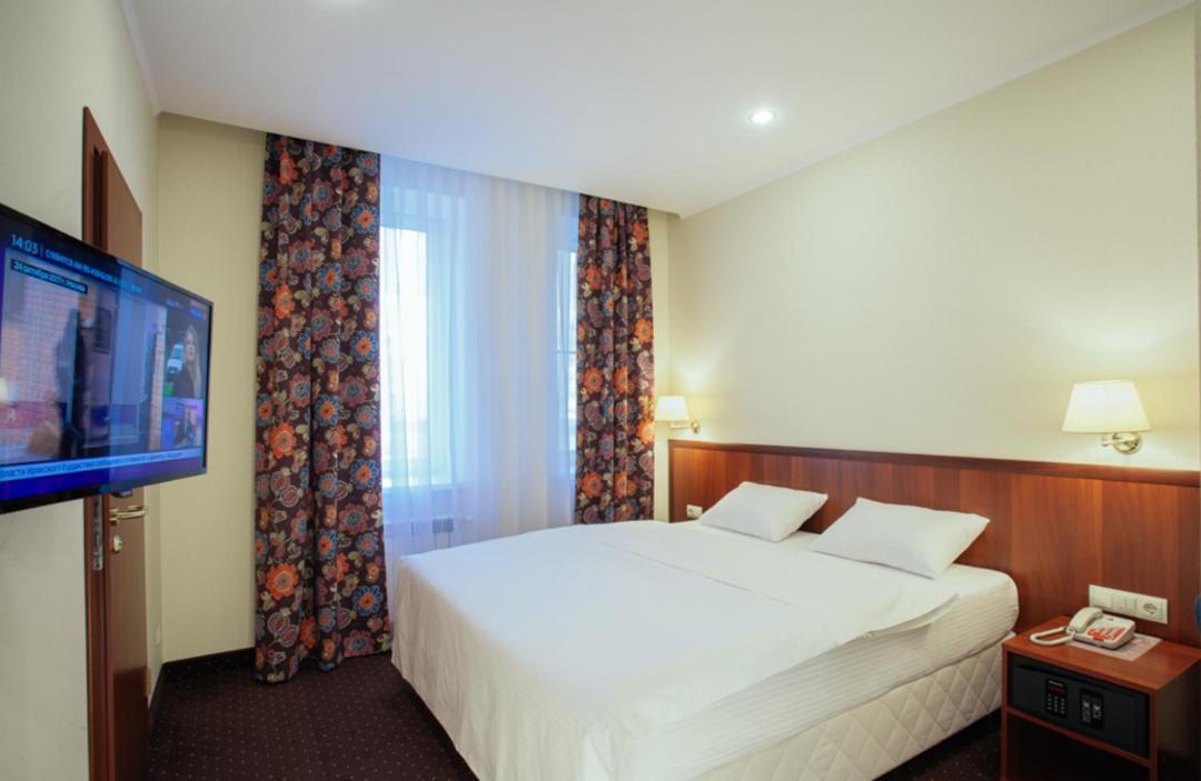 Photo of Bedroom in Velikiye Luki