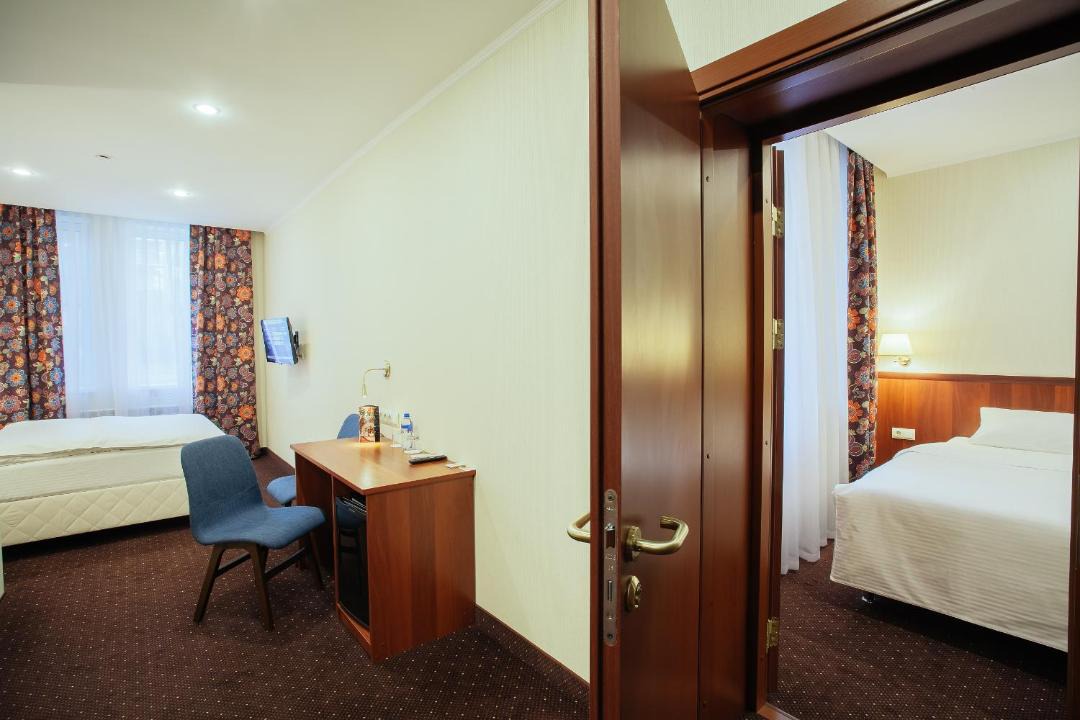 Photo of Bedroom in Velikiye Luki