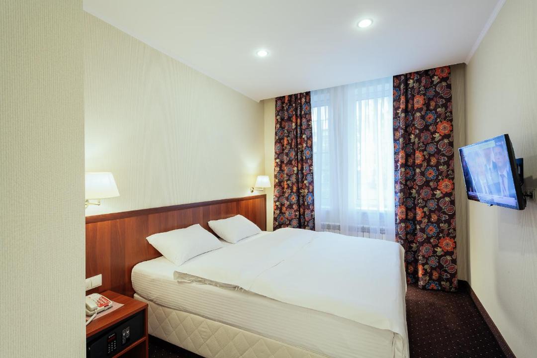 Photo of Bedroom in Velikiye Luki