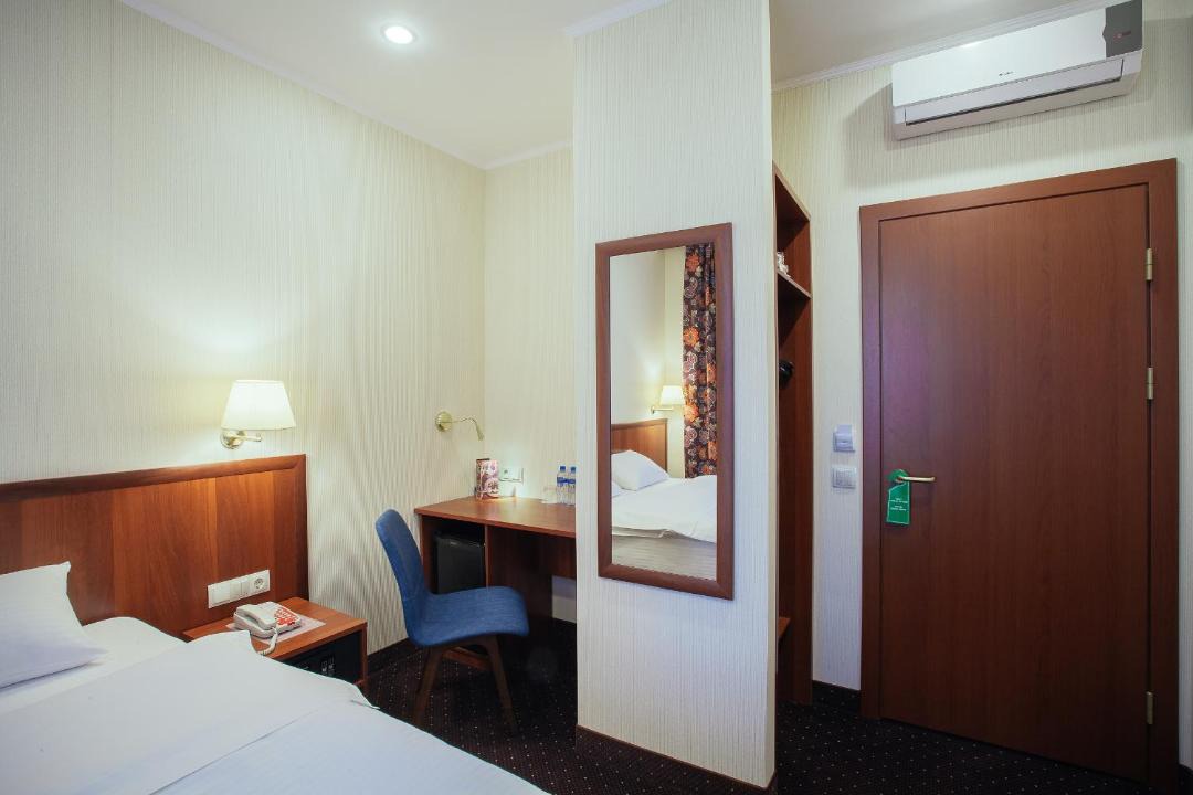 Photo of Bedroom in Velikiye Luki