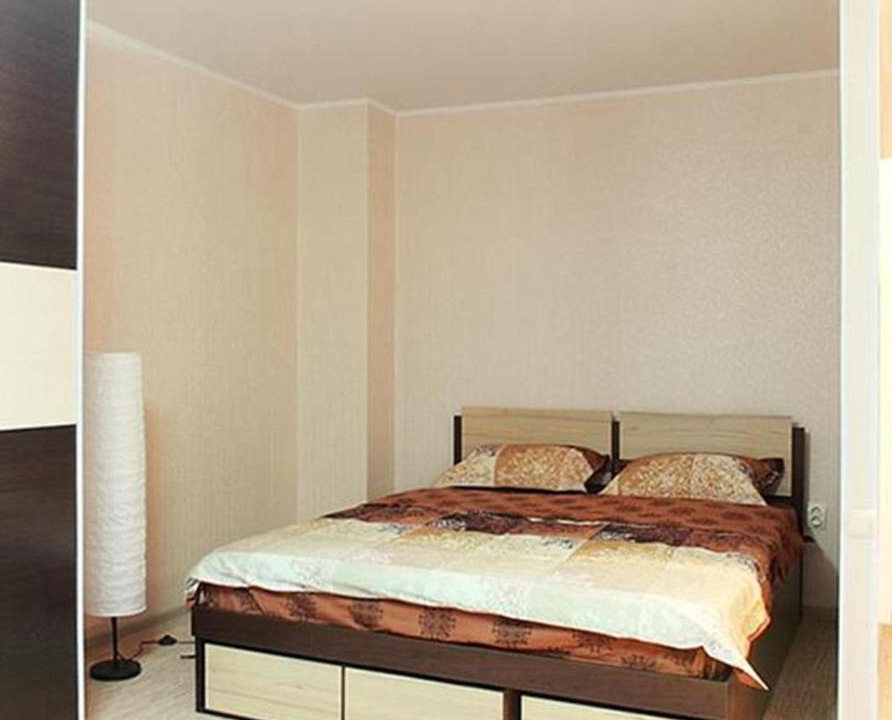 Photo of Bedroom in Sokol