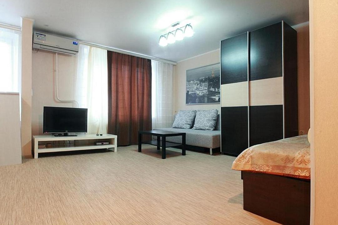 Photo of Livingroom in Sokol
