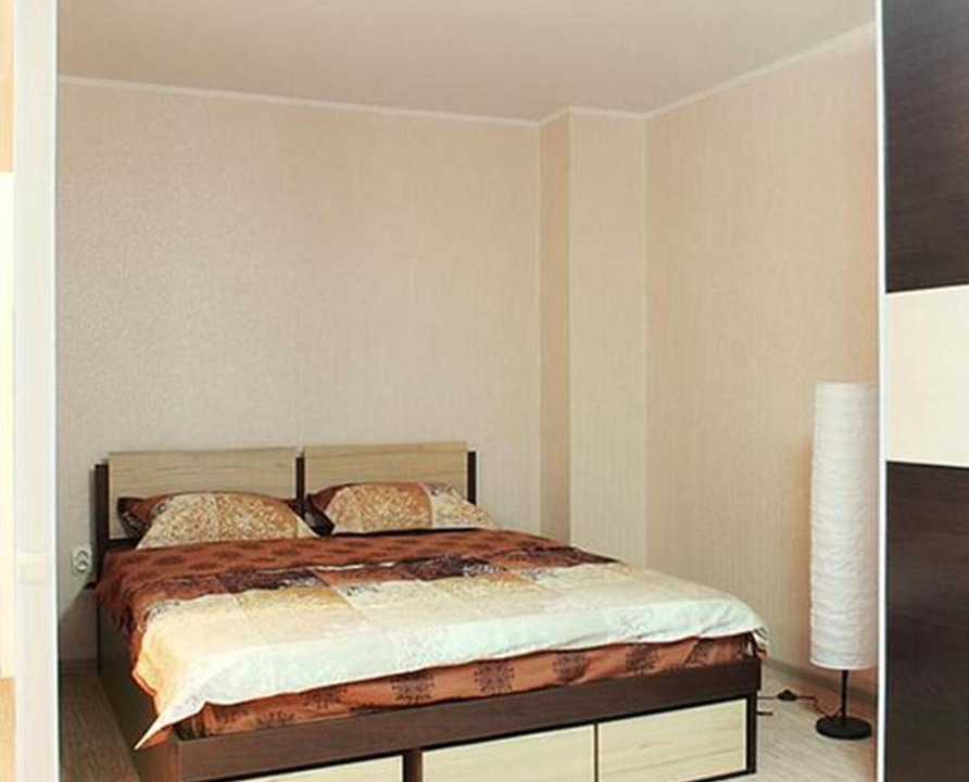 Photo of Bedroom in Sokol
