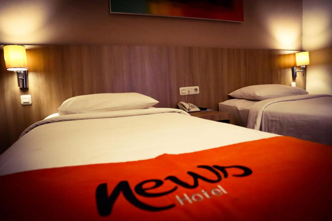 Photo of Bedroom in Waru