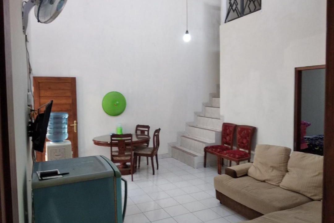 Photo of Livingroom in Sari Harjo