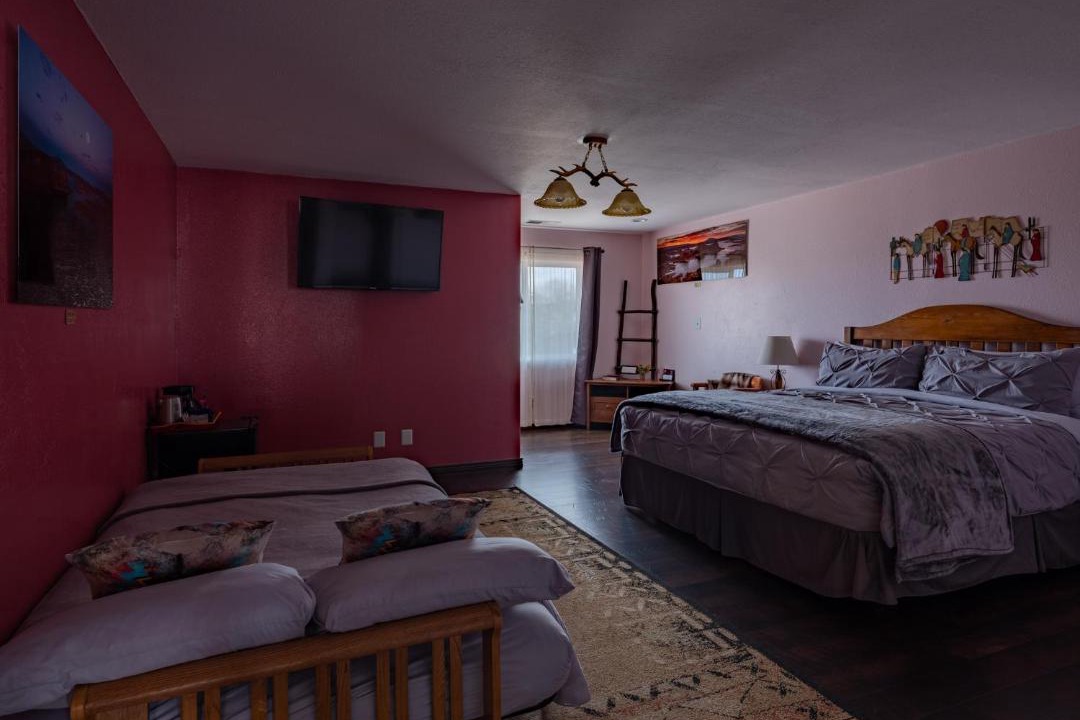 Photo of Bedroom in Tropic
