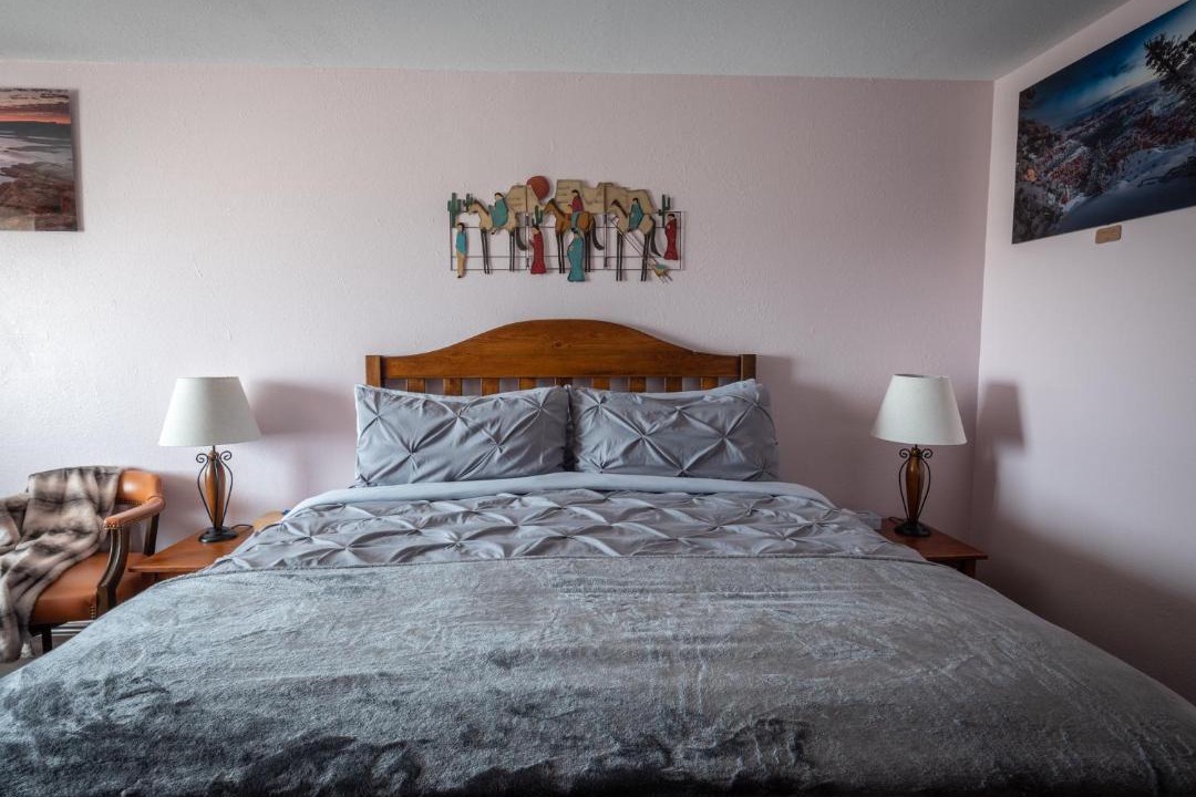 Photo of Bedroom in Tropic