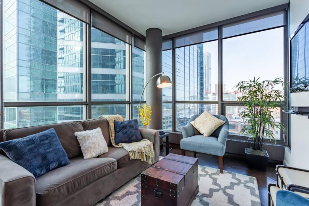 Photo of Livingroom in Victoria Park