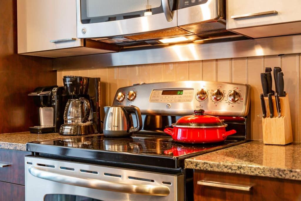 Photo of Kitchen in Victoria Park