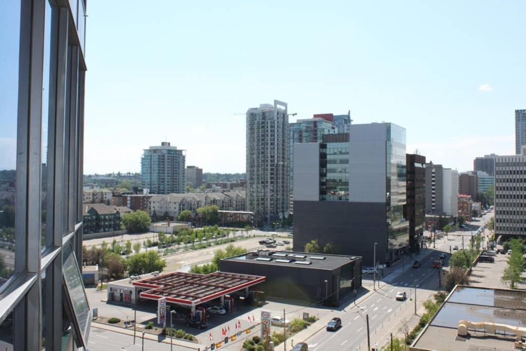 Photo of Patio Balcony in Victoria Park