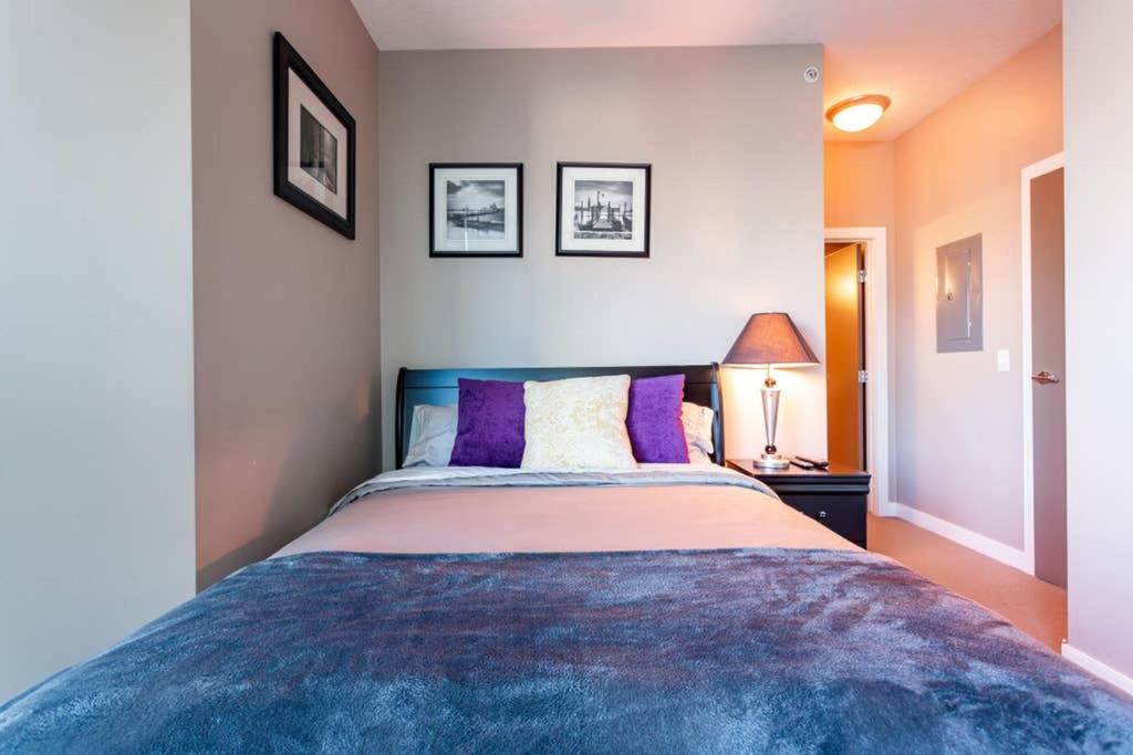 Photo of Bedroom in Victoria Park