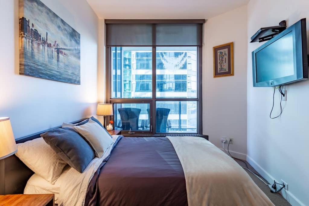 Photo of Bedroom in Victoria Park