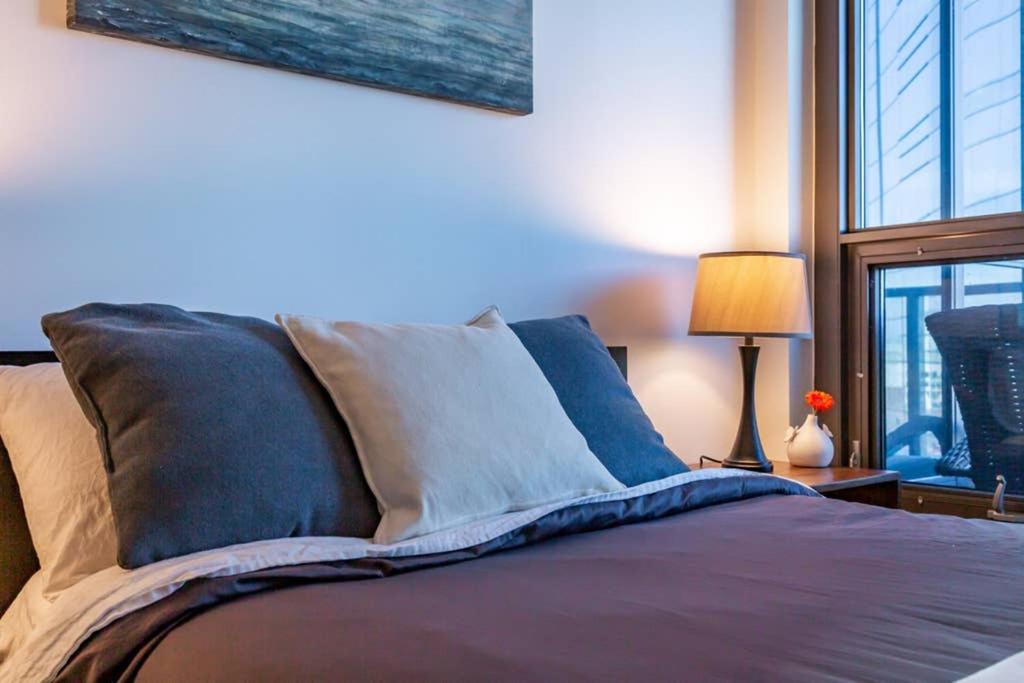 Photo of Bedroom in Victoria Park