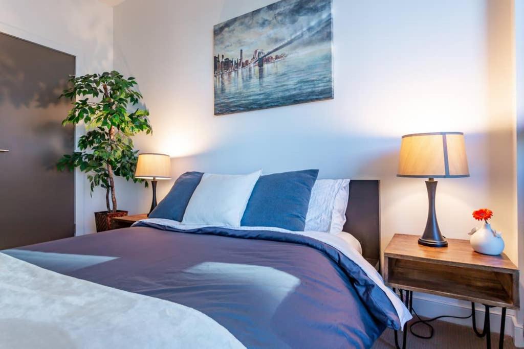 Photo of Bedroom in Victoria Park