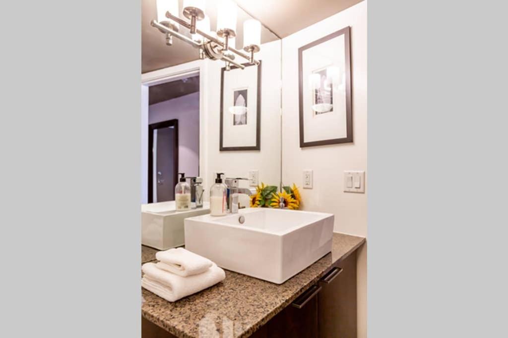 Photo of Bathroom in Victoria Park