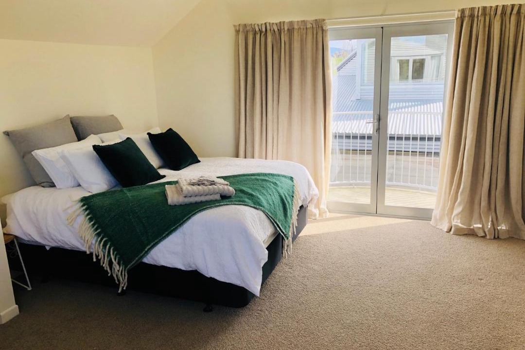 Photo of Bedroom in Opaki