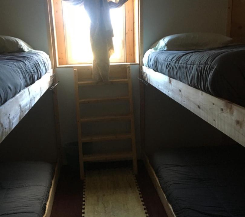 Photo of Bedroom in Cheticamp