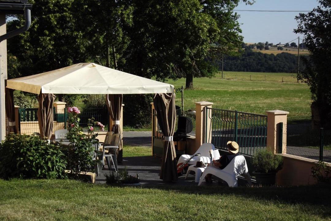 Photo of Others in Najac