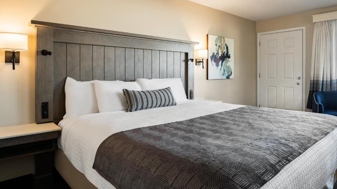 Photo of Bedroom in Gold Beach