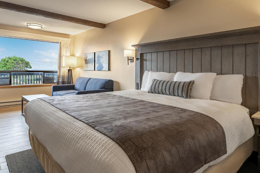 Photo of Bedroom in Gold Beach