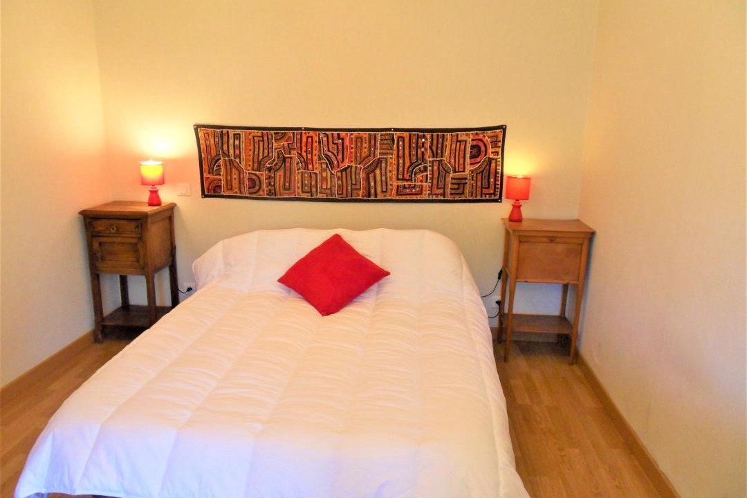 Photo of Bedroom in Kerroch