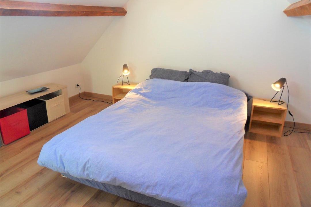 Photo of Bedroom in Kerroch