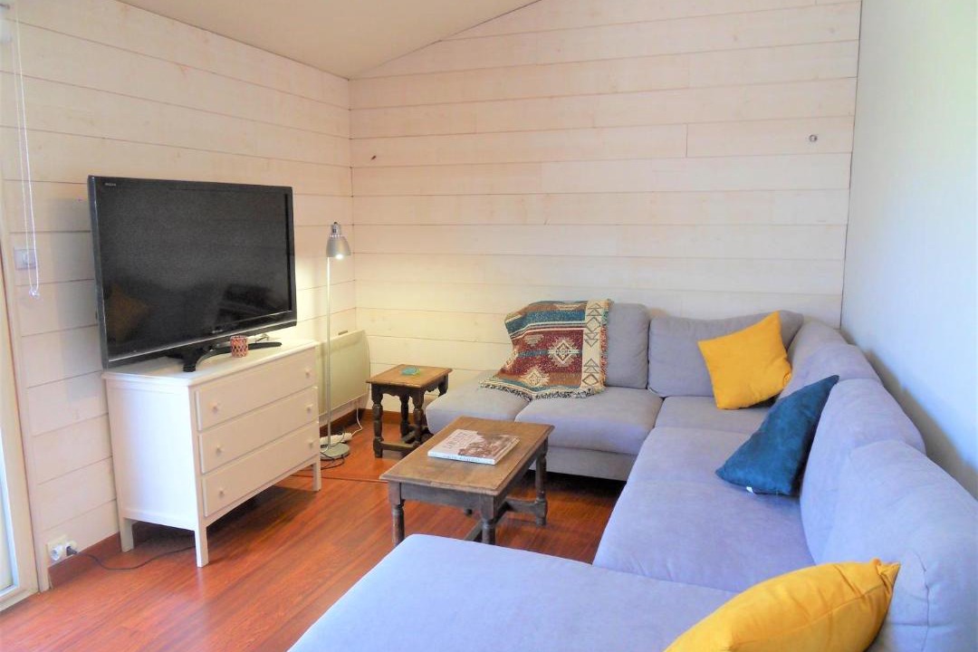 Photo of Livingroom in Kerroch