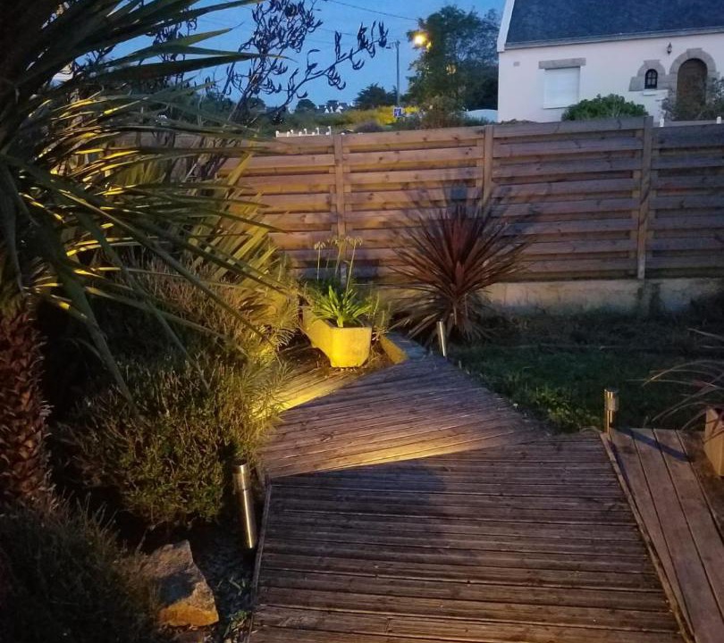 Photo of Buildings in Kerroch